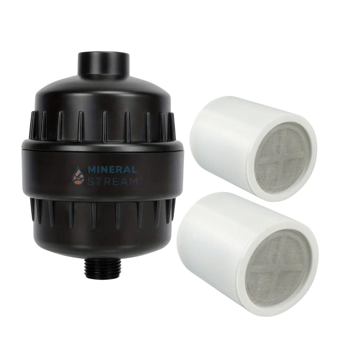 Shower Filter for Hard Water