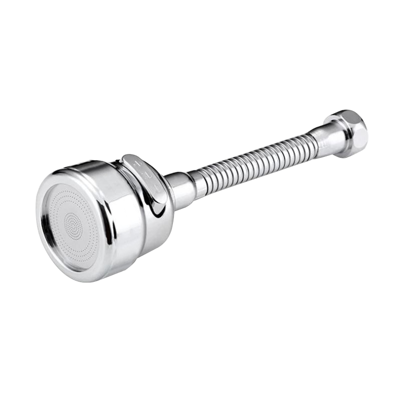 MineralStream™ - 360° Kitchen Faucet