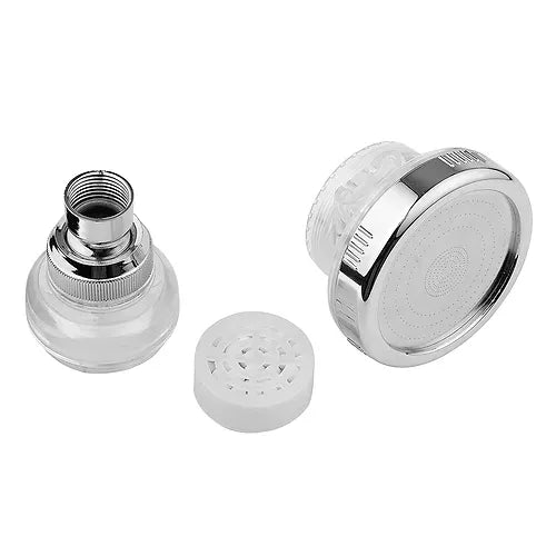 Replacement stones for Ionic Wall shower head