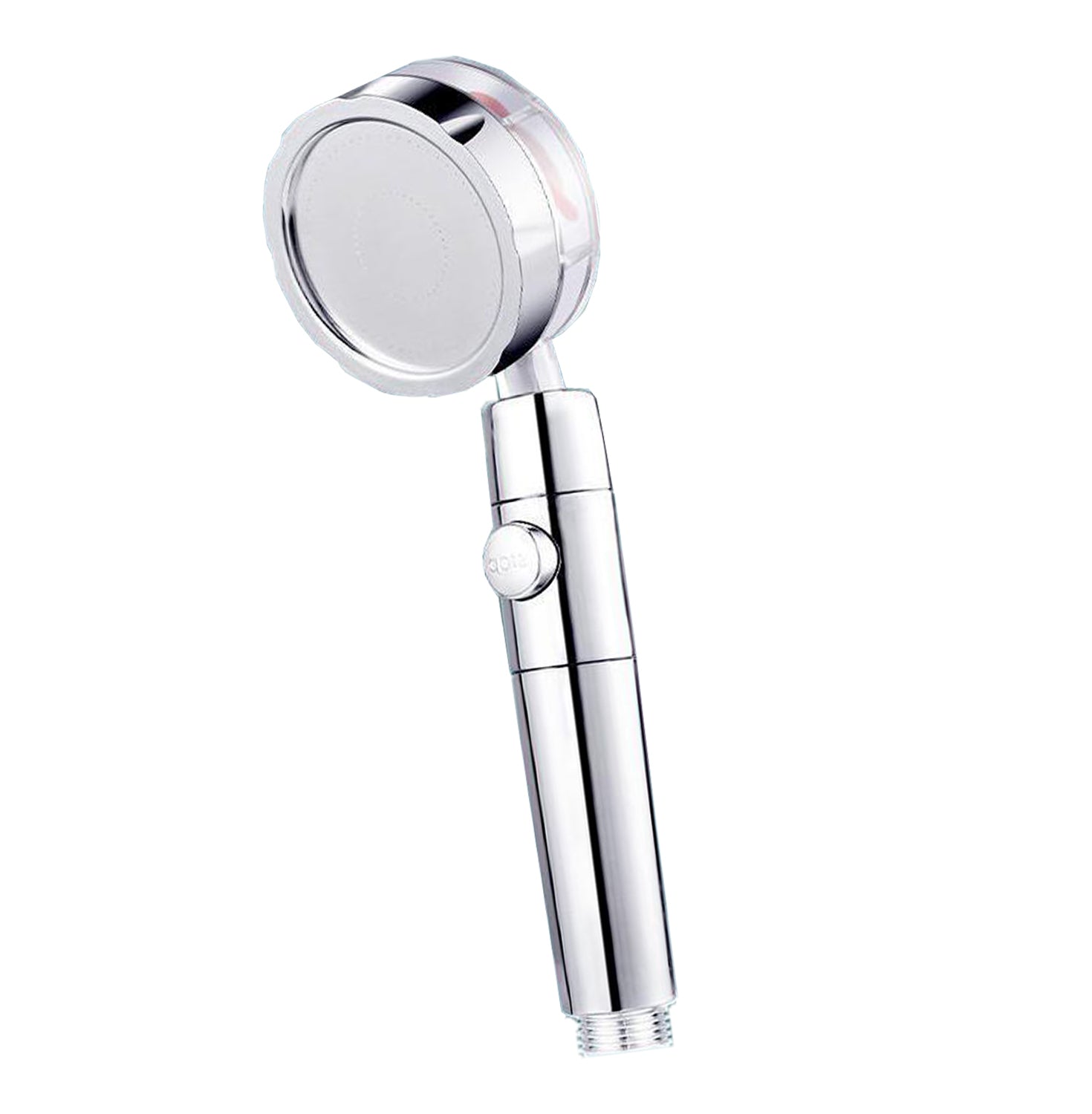 MineralStream™ 3.0 Filtration Shower Head Soften Hard Water, Remove Chlorine and Bacteria