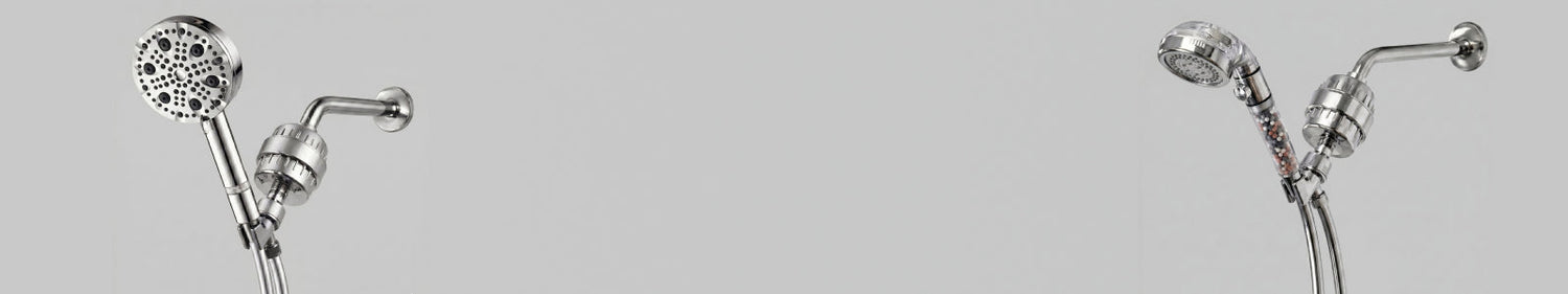 Complete Shower Kits