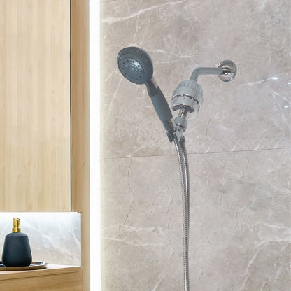 Assistive Complete Shower Kit for Elderly