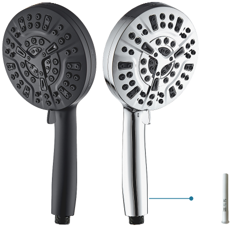 RESTORE CLEAN, FILTERED WATER TO YOUR LUXE 10