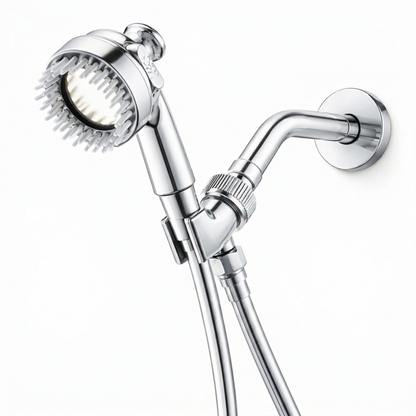 Dog Spa Shower Head
