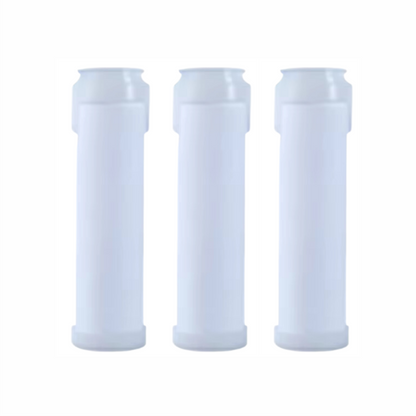 Subscription Replacement Filter for Hey Pure Filtered Shower Head