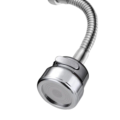 MineralStream™ - 360° Kitchen Faucet