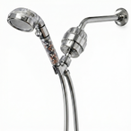 MineralStream™ Ionic Shower Head 2.0
