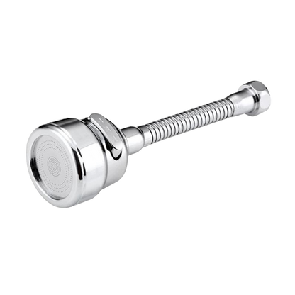 MineralStream™ - 360° Kitchen Faucet