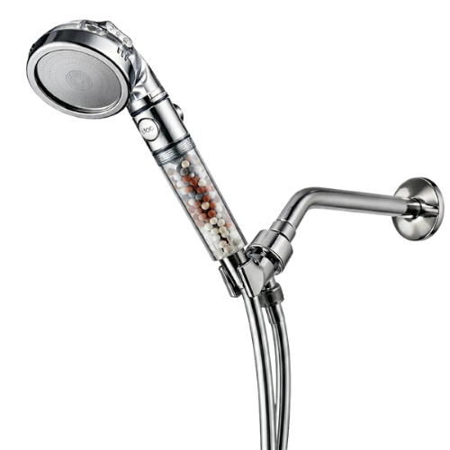 NEXT-GEN FILTRATION WITH WATER-SAVING CONTROL