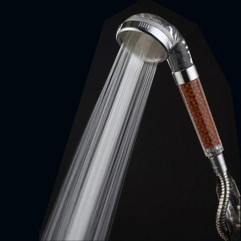 MineralStream™ Ionic Shower Head